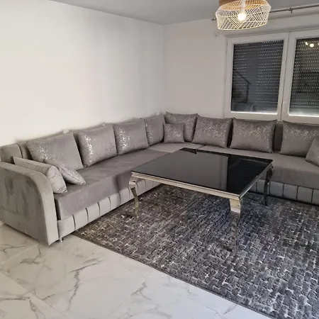 Maison Familiale 公寓